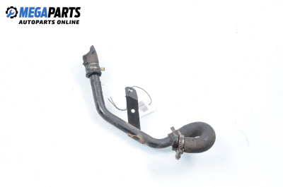 Water pipe for Peugeot 307 Hatchback (08.2000 - 12.2012) 2.0 HDi 90, 90 hp