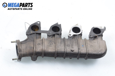 Intake manifold for Peugeot 307 Hatchback (08.2000 - 12.2012) 2.0 HDi 90, 90 hp