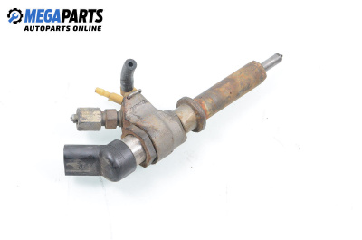 Einspritzdüse for Peugeot 307 Hatchback (08.2000 - 12.2012) 2.0 HDi 90, 90 hp