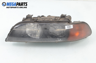 Scheinwerfer for BMW 5 Series E39 Touring (01.1997 - 05.2004), combi, position: links
