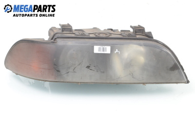 Headlight for BMW 5 Series E39 Touring (01.1997 - 05.2004), station wagon, position: right