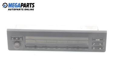 Board computer for BMW 5 Series E39 Touring (01.1997 - 05.2004), № 65.82-8 384 929