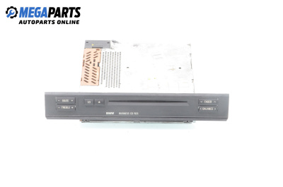 CD player for BMW 5 Series E39 Touring (01.1997 - 05.2004)