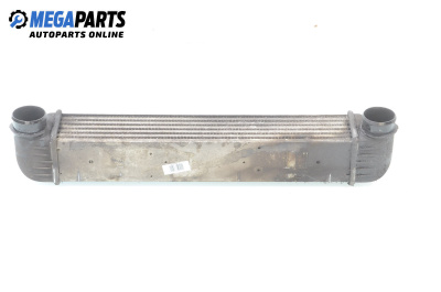 Intercooler for BMW 5 Series E39 Touring (01.1997 - 05.2004) 530 d, 184 hp