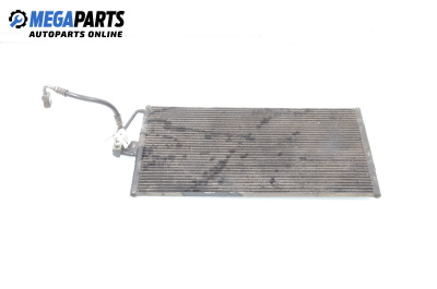 Air conditioning radiator for BMW 5 Series E39 Touring (01.1997 - 05.2004) 530 d, 184 hp