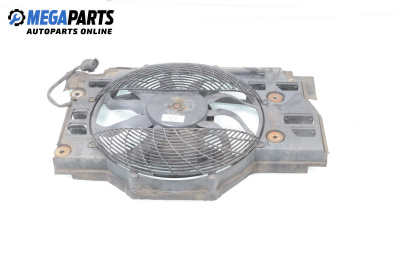 Radiator fan for BMW 5 Series E39 Touring (01.1997 - 05.2004) 530 d, 184 hp