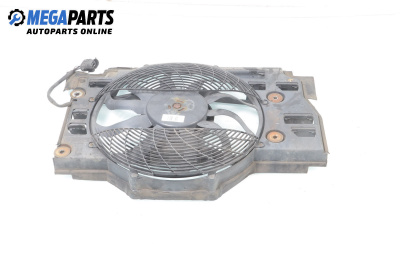 Ventilator radiator for BMW 5 Series E39 Touring (01.1997 - 05.2004) 530 d, 184 hp