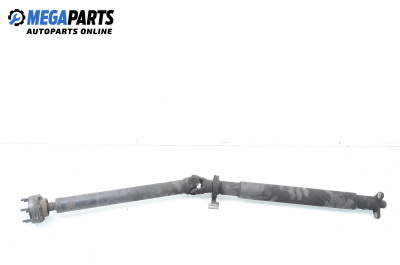 Tail shaft for BMW 5 Series E39 Touring (01.1997 - 05.2004) 530 d, 184 hp, automatic