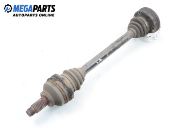 Driveshaft for BMW 5 Series E39 Touring (01.1997 - 05.2004) 530 d, 184 hp, position: rear - right, automatic