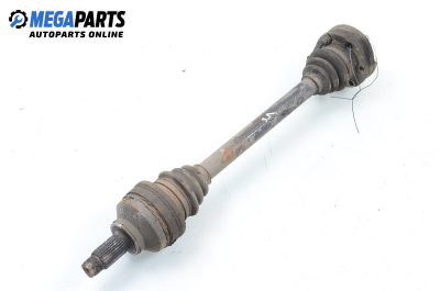 Driveshaft for BMW 5 Series E39 Touring (01.1997 - 05.2004) 530 d, 184 hp, position: rear - left, automatic