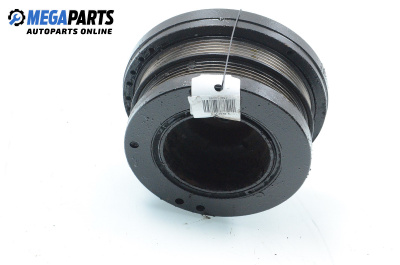 Damper pulley for BMW 5 Series E39 Touring (01.1997 - 05.2004) 530 d, 184 hp