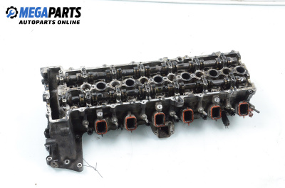 Engine head for BMW 5 Series E39 Touring (01.1997 - 05.2004) 530 d, 184 hp
