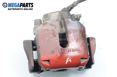 Caliper for BMW 5 Series E39 Touring (01.1997 - 05.2004), position: front - right