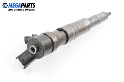 Diesel fuel injector for BMW 5 Series E39 Touring (01.1997 - 05.2004) 530 d, 184 hp, № 0445110 029