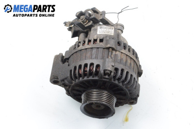 Alternator for Citroen Xsara Break (10.1997 - 03.2010) 1.9 TD, 90 hp, № 9630080280