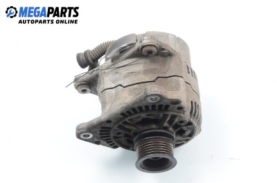Alternator for Volkswagen Polo Hatchback II (10.1994 - 10.1999) 60 1.4, 60 hp