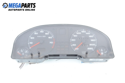 Instrument cluster for Audi 80 Sedan B3 (06.1986 - 10.1991) 1.8 S, 90 hp