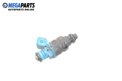 Benzineinspritzdüse for Daewoo Tacuma Minivan (09.2000 - 11.2008) 1.6, 105 hp
