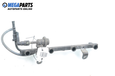 Fuel rail for Daewoo Tacuma Minivan (09.2000 - 11.2008) 1.6, 105 hp