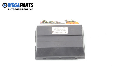 Module for Rover StreetWise Hatchback (08.2003 - 05.2005), № YWC001541