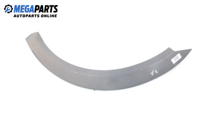 Fender arch for Rover StreetWise Hatchback (08.2003 - 05.2005), hatchback, position: rear - right