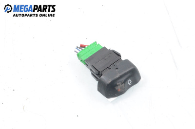 Central locking button for Renault Megane I Coach (03.1996 - 08.2003)