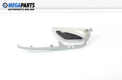 Grill for Renault Megane I Coach (03.1996 - 08.2003), coupe, position: right