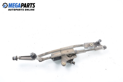 Front wipers motor for Volvo V70 II Estate (11.1999 - 12.2008), station wagon, position: front