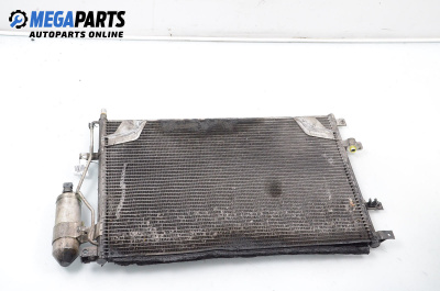 Air conditioning radiator for Volvo V70 II Estate (11.1999 - 12.2008) 2.4 D5, 163 hp