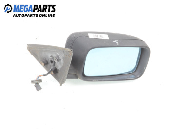 Mirror for BMW 3 Series E36 Compact (03.1994 - 08.2000), 3 doors, hatchback, position: right