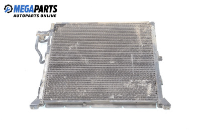 Air conditioning radiator for BMW 3 Series E36 Compact (03.1994 - 08.2000) 316 i, 102 hp