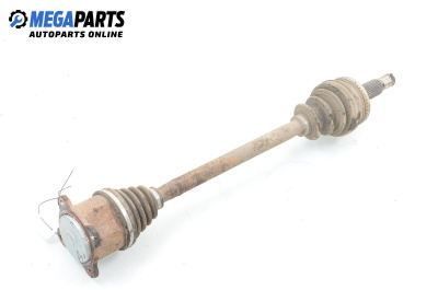 Driveshaft for Lexus IS I Sedan (04.1999 - 07.2005) 200, 155 hp, position: front - right