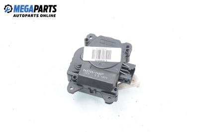 Heater motor flap control for Lexus IS I Sedan (04.1999 - 07.2005) 200, 155 hp, № 063700-7480