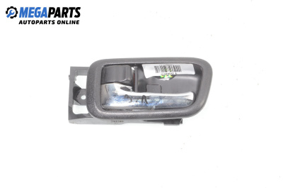 Inner handle for Lexus IS I Sedan (04.1999 - 07.2005), 5 doors, sedan, position: rear - left