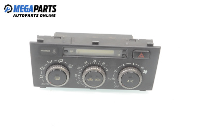 Air conditioning panel for Lexus IS I Sedan (04.1999 - 07.2005)