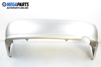 Rear bumper for Lexus IS I Sedan (04.1999 - 07.2005), sedan