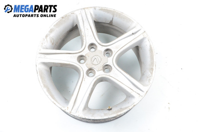 Jante din aliaj for Lexus IS I Sedan (04.1999 - 07.2005) 17 inches, width 7 (Prețul este pentru un set)