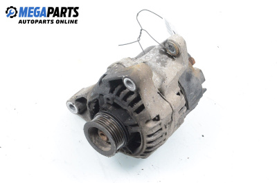 Alternator for Opel Corsa B Hatchback (03.1993 - 12.2002) 1.0 i 12V, 54 hp