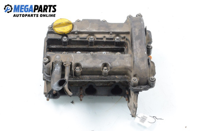 Chiulasă for Opel Corsa B Hatchback (03.1993 - 12.2002) 1.0 i 12V, 54 hp