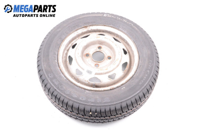 Spare tire for Opel Corsa B Hatchback (03.1993 - 12.2002) 13 inches, width 4,5, ET 49 (The price is for one piece)