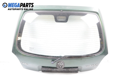 Capac spate for Opel Corsa B Hatchback (03.1993 - 12.2002), 3 uși, hatchback, position: din spate