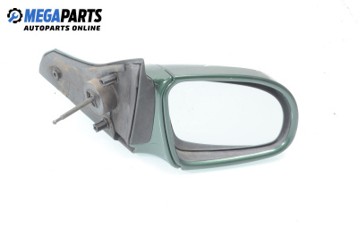 Mirror for Opel Corsa B Hatchback (03.1993 - 12.2002), 3 doors, hatchback, position: right