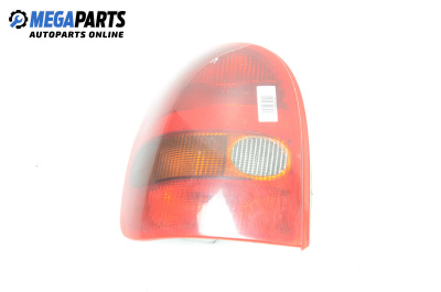 Tail light for Opel Corsa B Hatchback (03.1993 - 12.2002), hatchback, position: left