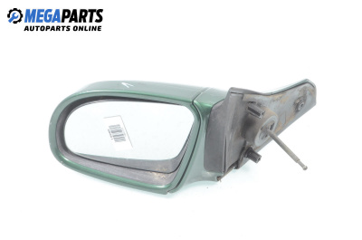 Oglindă for Opel Corsa B Hatchback (03.1993 - 12.2002), 3 uși, hatchback, position: stânga