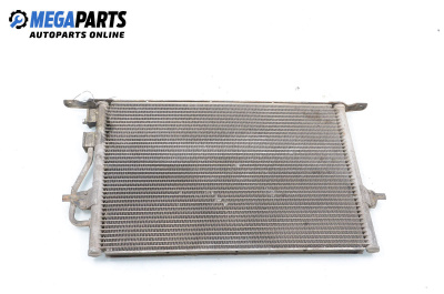 Air conditioning radiator for Ford Mondeo II Sedan (08.1996 - 09.2000) 2.5 24V, 170 hp