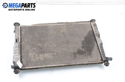 Water radiator for Ford Mondeo II Sedan (08.1996 - 09.2000) 2.5 24V, 170 hp