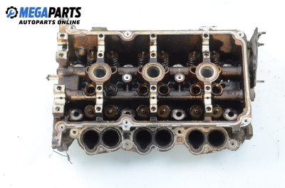 Chiulasă fără arbore cu came for Ford Mondeo II Sedan (08.1996 - 09.2000) 2.5 24V, 170 hp