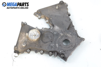 Timing chain cover for Ford Mondeo II Sedan (08.1996 - 09.2000) 2.5 24V, 170 hp