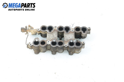 Intake manifold for Ford Mondeo II Sedan (08.1996 - 09.2000) 2.5 24V, 170 hp