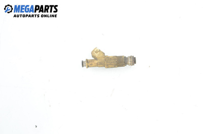 Duza benzină for Ford Mondeo II Sedan (08.1996 - 09.2000) 2.5 24V, 170 hp